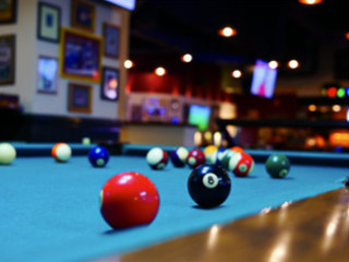 Pool tables for sale
