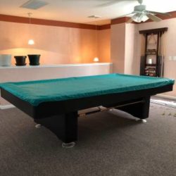 Pool Table for Sale