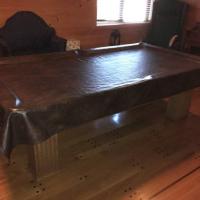 Connelly Pool Table