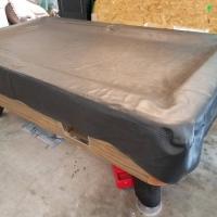 Valley Pool Table
