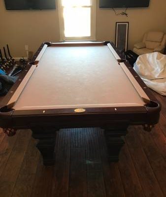 Brand New Pool Table for Sale